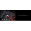 Gaming Ποντίκι - Redragon M813-RGB