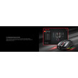 Gaming Ποντίκι - Redragon M813-RGB