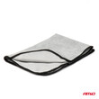 03975/AM ΠΑΝΑΚΙ ΓΥΑΛΙΣΜΑΤΟΣ ΜΙΚΡΟΦΙΜΠΡΑ 30x40cm 230gr/m2 AMIO - 1 τεμ.