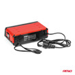 04056/AM ΦΟΡΤΙΣΤΗΣ ΜΠΑΤΑΡΙΑΣ 6/12V max10A ΨΗΦΙΑΚΟΣ AMIO - 1 τεμ.