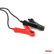 04056/AM ΦΟΡΤΙΣΤΗΣ ΜΠΑΤΑΡΙΑΣ 6/12V max10A ΨΗΦΙΑΚΟΣ AMIO - 1 τεμ.