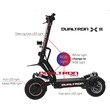 Dualtron X II (72V, 42Ah)