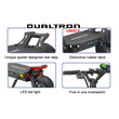 Dualtron THUNDER II (72V, 40Ah)