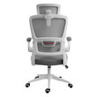 Gaming Καρέκλα - Redragon C214W WHITE