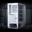 Gaming PC Case - Redragon Wheeljack GC-606WH