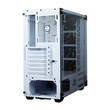 Gaming PC Case - Redragon Wheeljack GC-606WH