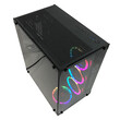 Gaming PC Case - Redragon Wideload GC-802