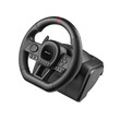 TRACER SIMRACER MANUAL GEARBOX 6 IN 1 STEERING WHEEL (PC/PS4/PS3/XONE/X360/SWITCH)
