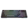 Gaming πληκτρολόγιο - Redragon BRAGI PRO K688-RGB-PRO