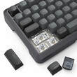 Gaming πληκτρολόγιο - Redragon BRAGI PRO K688-RGB-PRO