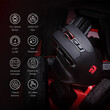Gaming Ποντίκι - Redragon Bullseye M806