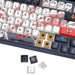 Gaming πληκτρολόγιο - Redragon Eisa K686AK-RGB-PRO Gaming πληκτρολόγιο - Redragon Eisa K686AK-RGB-PRO