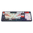 Gaming πληκτρολόγιο - Redragon Eisa K686AK-RGB-PRO Gaming πληκτρολόγιο - Redragon Eisa K686AK-RGB-PRO