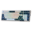 Gaming πληκτρολόγιο - Redragon Eisa K686WB-RGB-PRO
