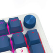 Gaming πληκτρολόγιο - Redragon Eisa K686WB-RGB-PRO