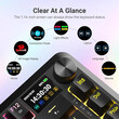 Gaming πληκτρολόγιο - Redragon Flekact K708RGB-PRO