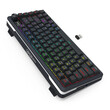Gaming πληκτρολόγιο - Redragon Flekact K708RGB-PRO