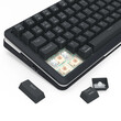Gaming πληκτρολόγιο - Redragon Flekact K708RGB-PRO