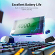 Gaming πληκτρολόγιο - Redragon Flekact K708RGB-PRO