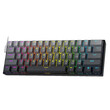 Gaming πληκτρολόγιο - Redragon Flekact K708RGB-PRO