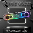Gaming Soundbar - Redragon GS817