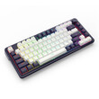Gaming πληκτρολόγιο - Redragon Geb K673WB-RGB-PRO