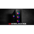 Gaming PC Case - Redragon Wheeljack GC-606WH