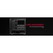 Gaming PC Case - Redragon Wheeljack GC-606WH
