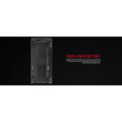 Gaming PC Case - Redragon Wheeljack GC-606WH