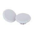 Adastra OD6W8 Χωνευτά Αδιάβροχα Ηχεία Οροφής 6.5'' 40W RMS Λευκά (Ζεύγος)