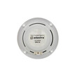 Adastra OD6W8 Χωνευτά Αδιάβροχα Ηχεία Οροφής 6.5'' 40W RMS Λευκά (Ζεύγος)