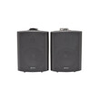Adastra BC5A-B Ενεργά Ηχεία 5.25" 2x30W RMS Μαύρα (Ζεύγος)