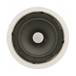 Adastra C8D Χωνευτό Ηχείο Οροφής 8" 60W RMS Λευκό (Τεμάχιο)