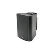 Adastra BC6V Επιτοίχιο Ηχείο 6.5" 60W RMS Μαύρο (Τεμάχιο)