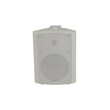 Adastra BC6V-W Επιτοίχιο Ηχείο 6.5" 60W RMS Λευκό (Τεμάχιο)