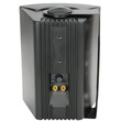 Adastra BC6V Επιτοίχιο Ηχείο 6.5" 60W RMS Μαύρο (Τεμάχιο)