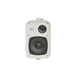 Adastra B30V-W Επιτοίχια Ηχεία 4" 30W RMS Λευκά (Ζεύγος)