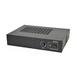 Adastra RS240 Τελικός Ενισχυτής 240W RMS (Τεμάχιο)