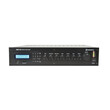 Adastra RMC120 Ενισχυτής-Μίκτης με 5 Εισόδους 120W RMS (Τεμάχιο)