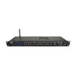 Adastra MM240 Μίκτης-Ενισχυτής με USB/FM/BT 2 x 120W (Τεμάχιο)
