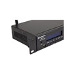 Adastra MM240 Μίκτης-Ενισχυτής με USB/FM/BT 2 x 120W (Τεμάχιο)