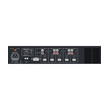 Adastra RS605 Τελικός Ενισχυτής 5x60W RMS (Τεμάχιο)