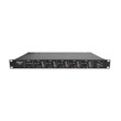 Adastra RMS605 Τελικός Ενισχυτής 5 Καναλιών 5x60W RMS (Τεμάχιο)