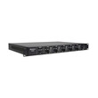 Adastra RMS605 Τελικός Ενισχυτής 5 Καναλιών 5x60W RMS (Τεμάχιο)