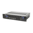 Adastra RM1202 Ενισχυτής-Μίκτης 2 Ζωνών / 5 εισόδων 2x120W RMS (Τεμάχιο)