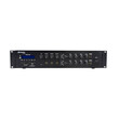 Adastra V-122 Μίκτης-Ενισχυτής 100V 2 x 120W DAB+/FM/USB/SD/BT (Τεμάχιο)