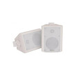 Adastra BC4-W Επιτοίχια Ηχεία 4" 35W RMS Λευκά (Ζεύγος)