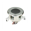 Adastra CM/VC 100V Χωνευτό Ηχείο Οροφής 2.5'' 6W RMS Λευκό (Τεμάχιο)