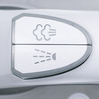 Lexical Σίδερο Ατμού 2200w lsi-1009