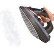 Lexical Σίδερο Ατμού 2200w lsi-1009blk